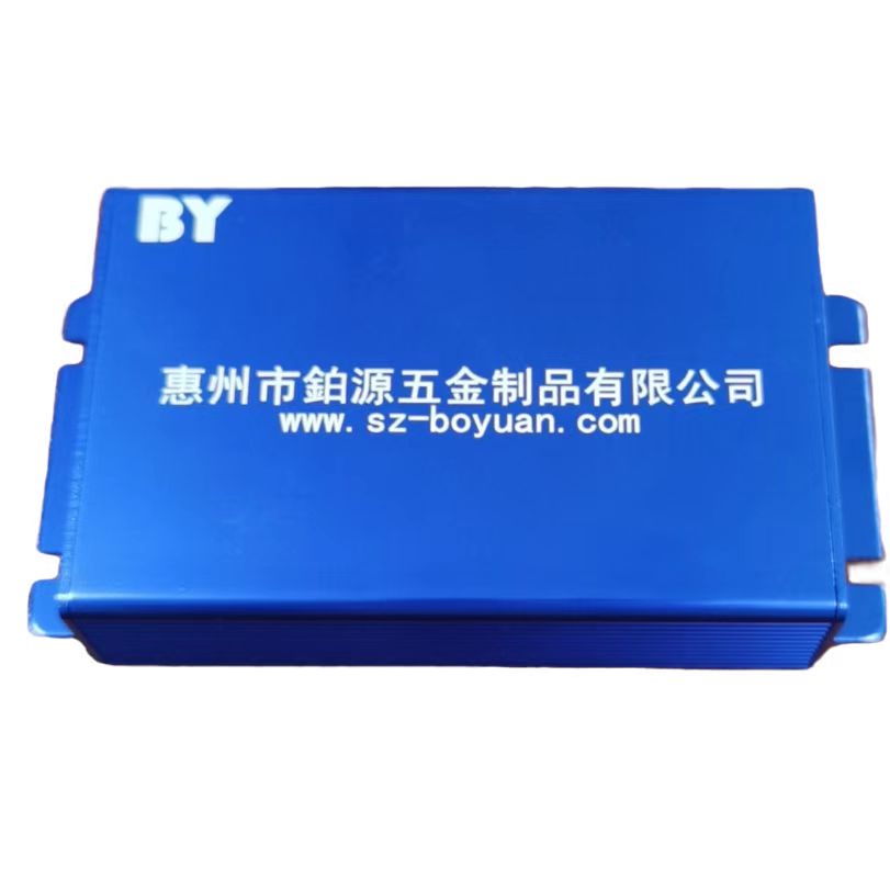 鈑金機(jī)箱一般用什么材料？